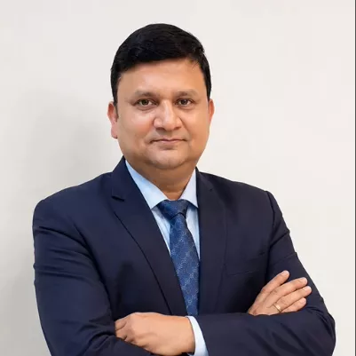 Anil Agrawal