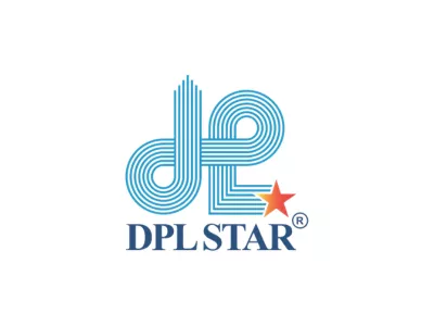 DPL Star-Logo