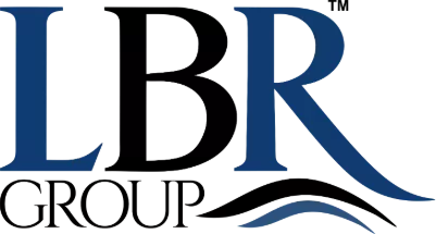 LBR Group - Logo