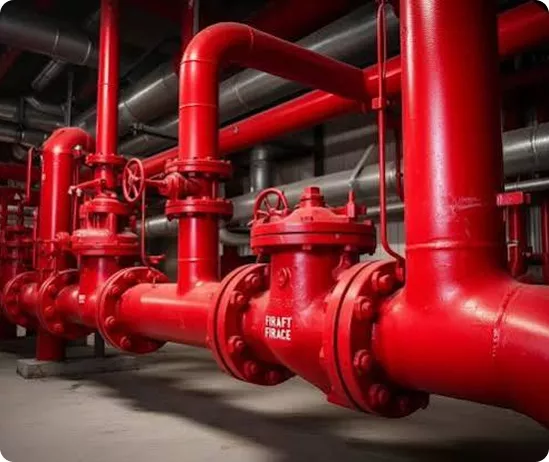 LBR-Group-Steel pipes